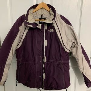 Vintage North Face Jacket